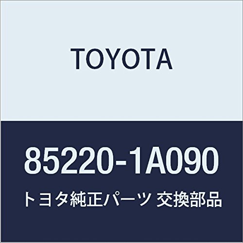 Amazon | TOYOTA (トヨタ) 純正部品 ウインドシールド ワイパ ブレード